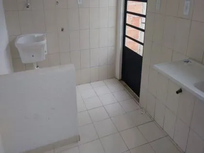 Casa para aluguel em Nova Alegria